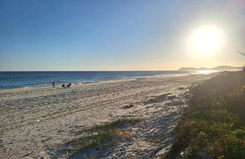 Jaconé - Casa maravilhosa de frente para o mar ! - Foto 28