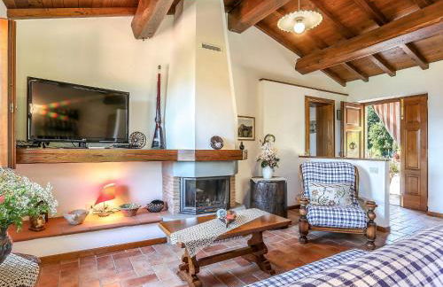 Holiday Home Le Bore - CNG122 by Interhome - Foto 16