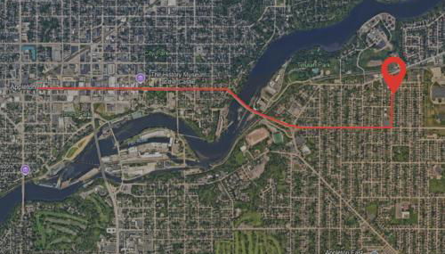 Mi Casa Su Casa, 28 minutes from Lambeau Field! - Foto 3