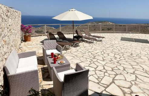 2 Bedroom Gorgeous Home In Plaka - Foto 20