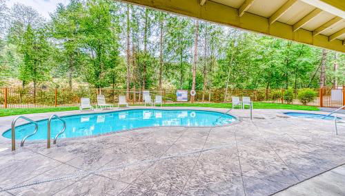 Slide Creek Retreat - Foto 3