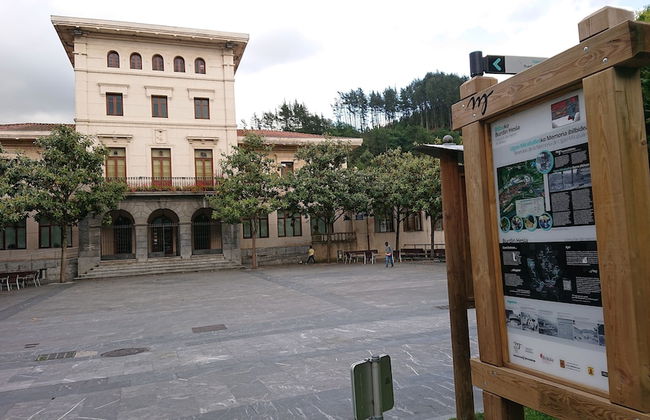 Miraballes-Ugao - Foto 1