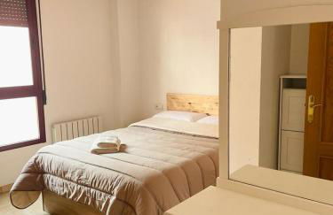 Apartamento, piscina y parking Granada Tico Medina - Foto 8