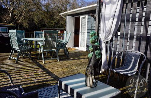 The Cabin, Glan Gwna - Foto 28