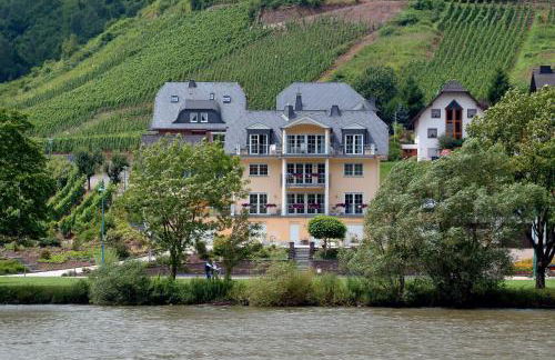 Residenz Moselstausee - Foto 33