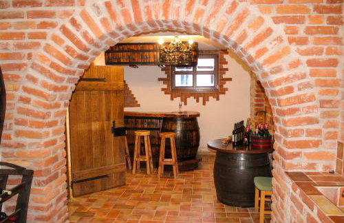 Dobranić - Kuća za odmor - Foto 14