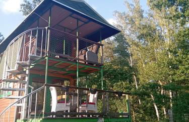 Weidmannsruh Natur pur - exklusives Tiny house - Foto 3