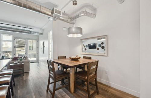 3198 Industrial Chic at RiNo Art Lofts - Foto 9