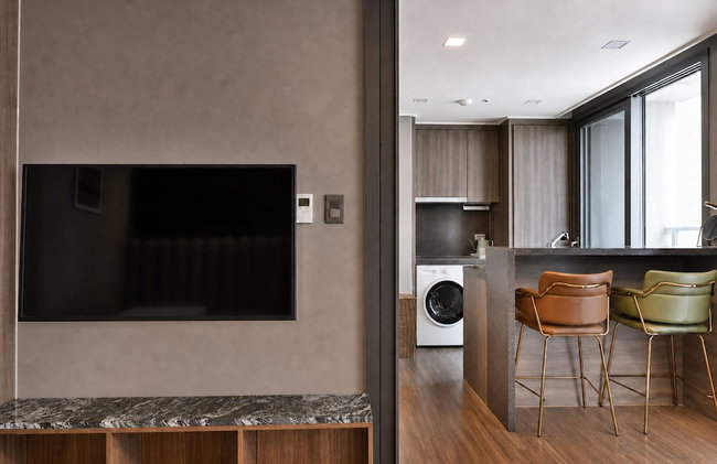 Haeundae Lamer Stay - Foto 42