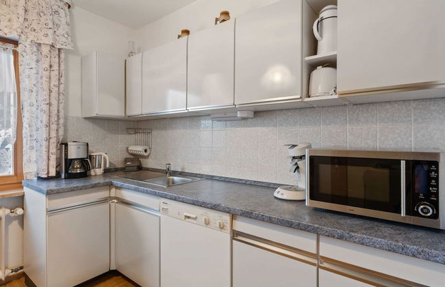 Cozy Apartment in Sonnen Bavaria near Forest - Foto 9