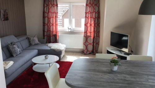 komfortable FeWo Am Kaiserkreuz - Foto 2