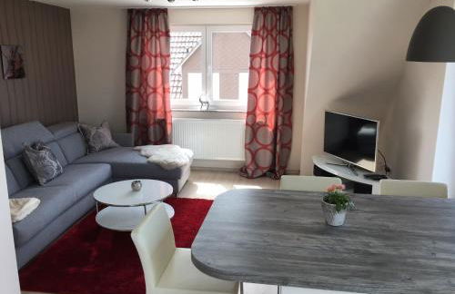 komfortable FeWo Am Kaiserkreuz - Foto 2