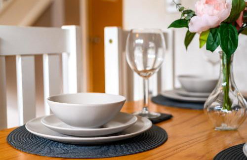 Manchester Serviced Accomodation NorthernNightzzz - The Gardens - Foto 37