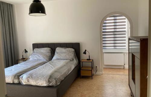 FeWo Villa Haase - Foto 9