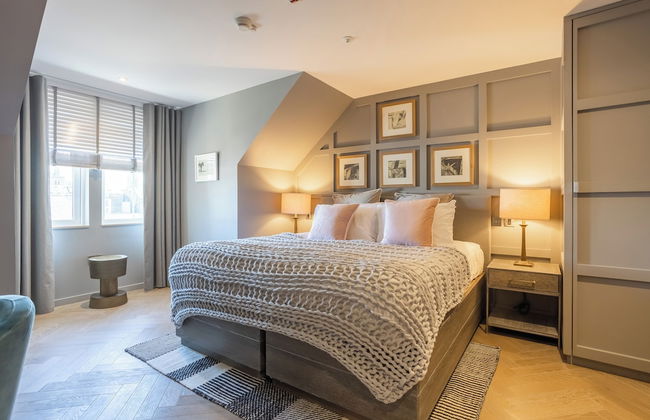 No1. Apartments & Bedrooms St Andrews - St Mary’s - Foto 19