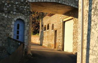 Rez de villa avec beau jardin et belle vue - Foto 23