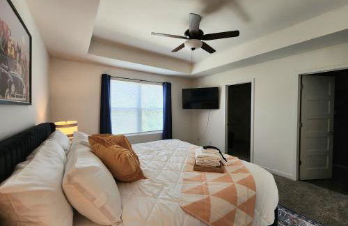 Spacious 2 bedroom/2.5 bathroom Townhome - Foto 25