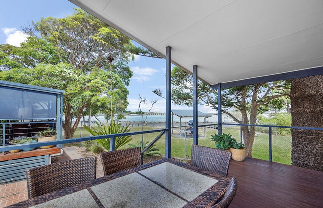 Reflections Tuncurry - Holiday Park - Foto 50