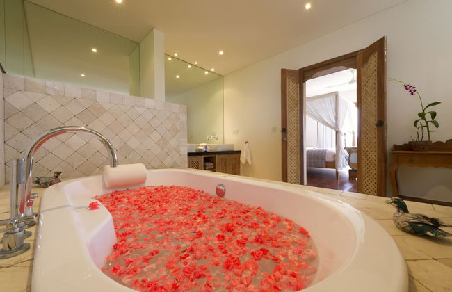 Siri Mendira Beach Villas - Foto 31