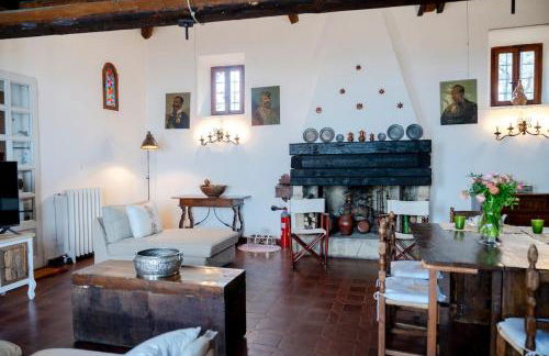 Solo Adulti - Casa Canonica con vista mozzafiato - Foto 15