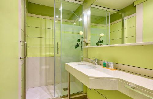 Bonanova Suite Hotel - Foto 37