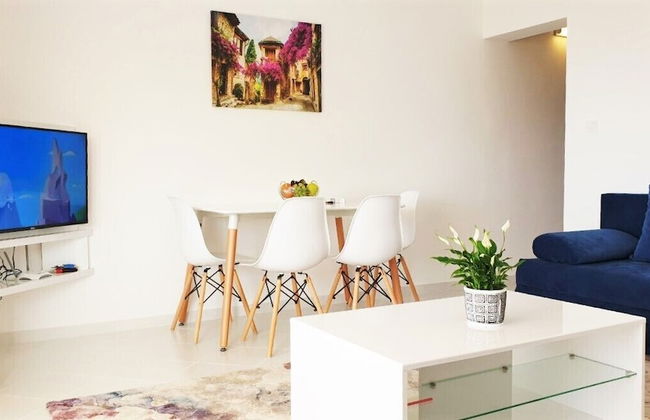 Beautiful Sea View Apartment - Foto 8