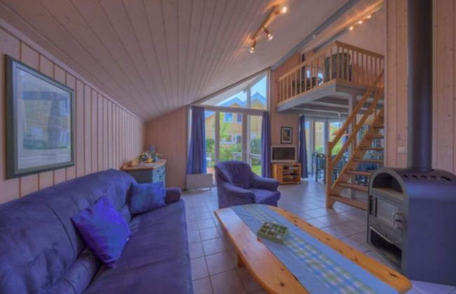 Ferienhaus im Skandinavischen Stil - Foto 10