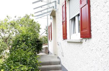 ZUM SCHEUNENHOF - BAUERNHAUS - Nähe Legoland - Familienfreundlich - Handwerker willkommen - Foto 17