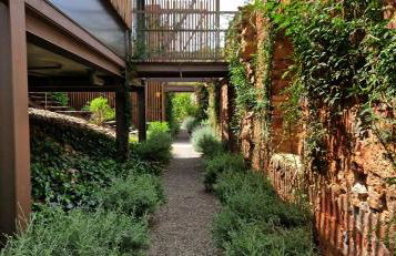 Casa Cuartel Centenillo - Alojamientos Rurales en Sierra Morena - Foto 16