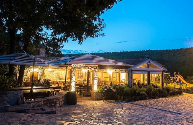 Apartments Martinovic - Photo 40