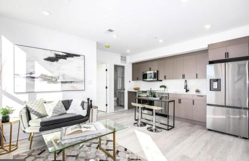 Mary's Stay Brookland - Foto 7