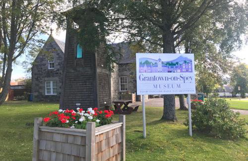 Courtyard Bothy - Foto 23