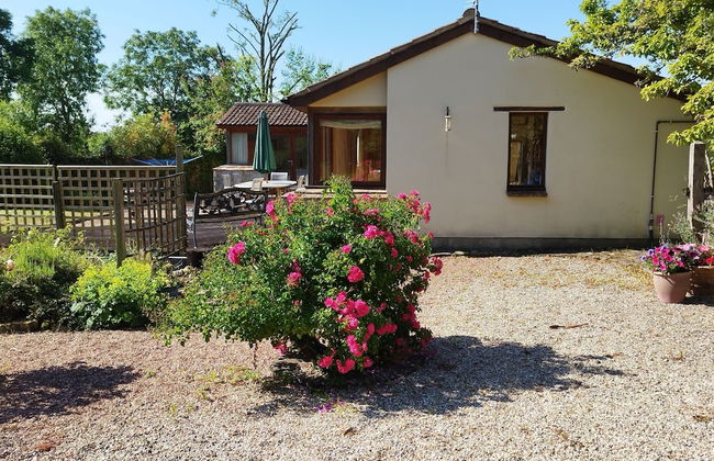 Peaceful and Stylish Cottage Near Taunton Somerset - Foto 13