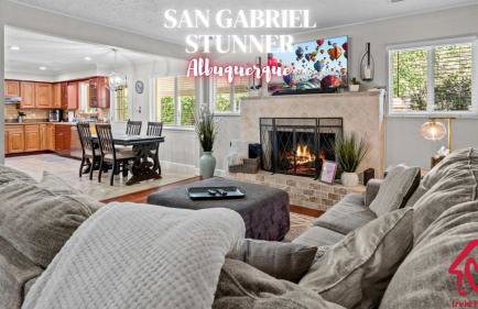 San Gabriel Stunner - An Irvie Home - Photo 46