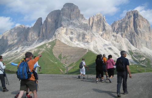 Residence Lagorai - Fiemme Holidays - Foto 10