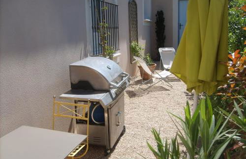 Le Clos Martin - Foto 12