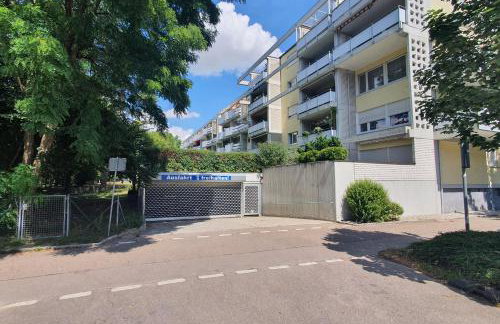 3 Zi, Balkon, ruhig, 73m²: ein Hauch von Luxus - Foto 35