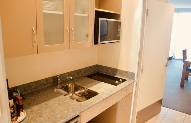 The Nautilus Napier - Foto 11