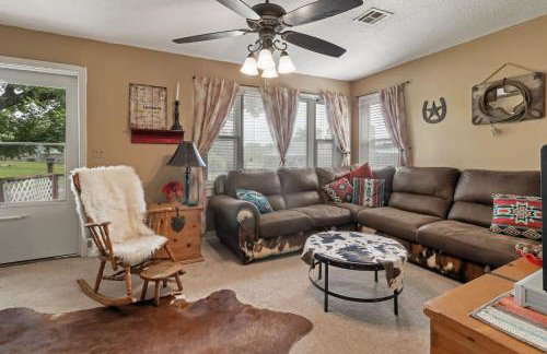 Lakeside Retreat And Game Haven - Foto 15