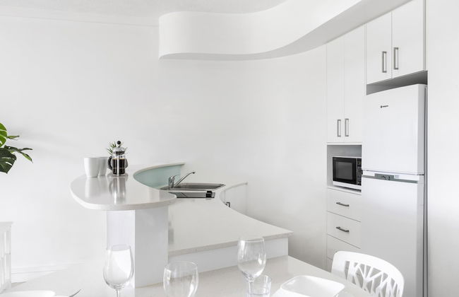 BreakFree Royal Harbour - Foto 12