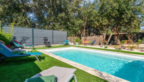 La Petite Maison - Photo 4