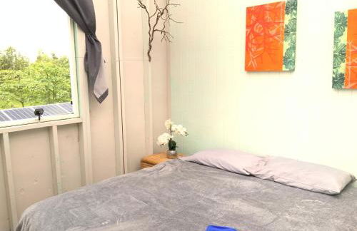 Simply convenient tropical country studio - Foto 10