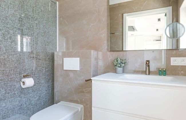 Luxurious House With Indoor Elevator in Knokke - Foto 28