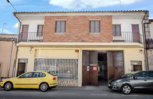 Charming Villa in Vitigudino with Private Pool - Foto 31