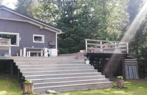 Domki Spore - Foto 1