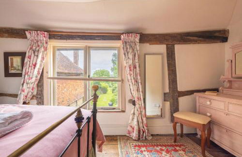 Monk House - Historic Foundation Invites guests - Foto 8