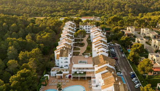 Ilunion Menorca - Foto 2