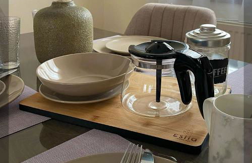 Favelas Luxury Apartments - Photo 17