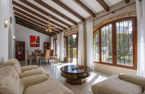 Villa Escocia by Aguilarent - Foto 9