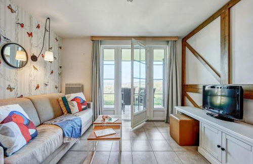 Pierre & Vacances Premium Residence & Spa Houlgate - Photo 40